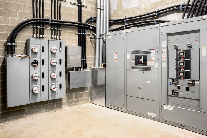 Electrical Panel Service: A Must for Safe Renovations
