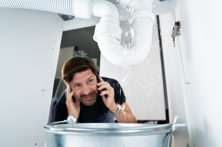 Emergency Plumbing: Restore Water Flow Fast