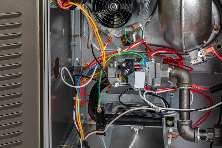 Furnace Maintenance: Lower Your Carbon Monoxide Risk