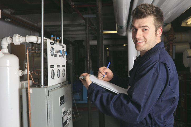 Furnace Repair: Improving System Performance & Heat