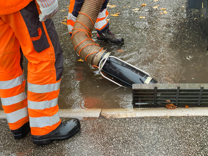 Effective Clogged Drain Repair with Modern Tools