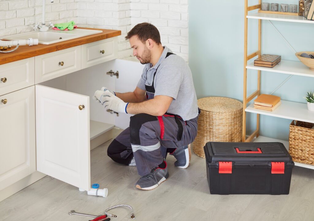 How Drain Cleaning Supports Safe Plumbing In Older Homes