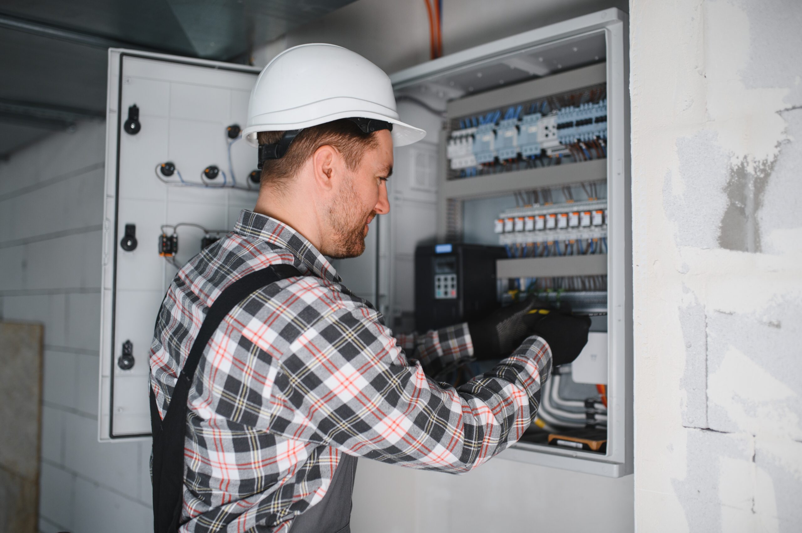 Reasons To Upgrade Circuit Breaker Panel During Home Renovations